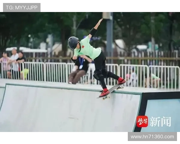南京极限运动队在世界滑板锦标赛中的精彩表现与实力分析