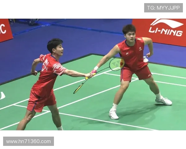 南京羽毛球队在总决赛中的比赛经验与表现分析 南京羽毛球队在总决赛中的比赛经验与表现分析