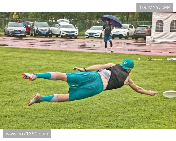 南京飞盘队的崛起与发展探讨聚焦飞盘运动的力量与魅力