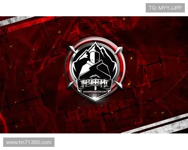 和平精英专题深度解析TES战队的快速崛起与战术创新之路