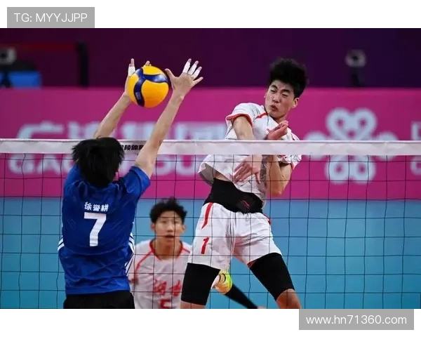 广州排球队在全国排球节奏排行榜中荣登第四名展现强劲实力与团队合作精神