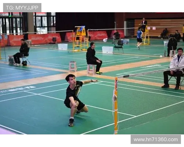 广州羽毛球队个人能力提升的热议与变革探讨