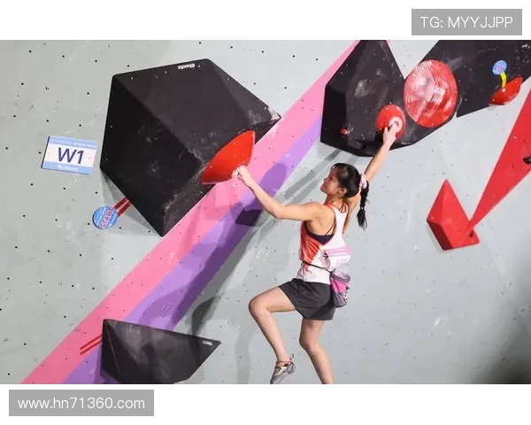 心理素质较量成都攀岩队与上海攀岩队赛后复盘分析