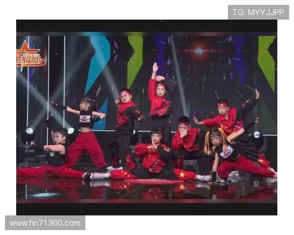 最新街舞心理素质TOP10：广州街舞队领跑