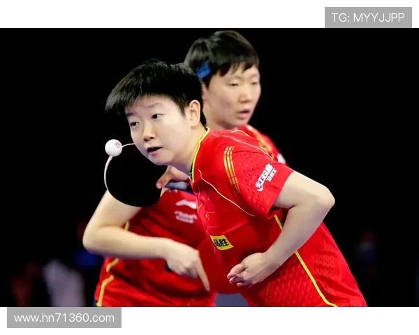 深圳乒乓球队荣登实力排行榜第二名引发热议与期待