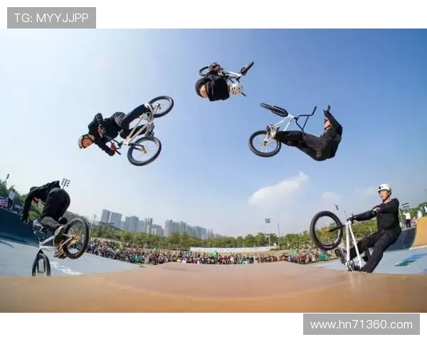 深圳极限运动嘉年华街舞队灵活性表现精彩点评与分析 深圳极限运动嘉年华街舞队灵活性表现精彩点评与分析