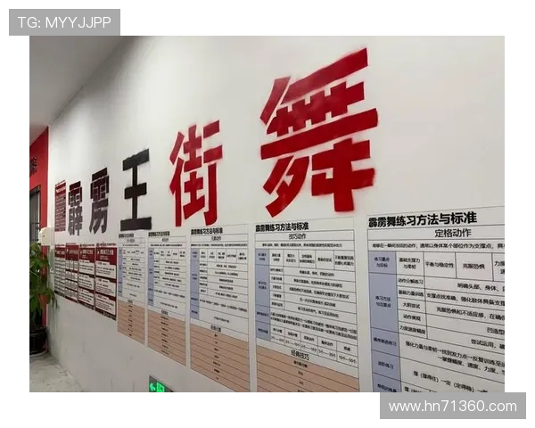 深圳街舞队心理素质排名第一最新街舞心理素质TOP10全面揭晓