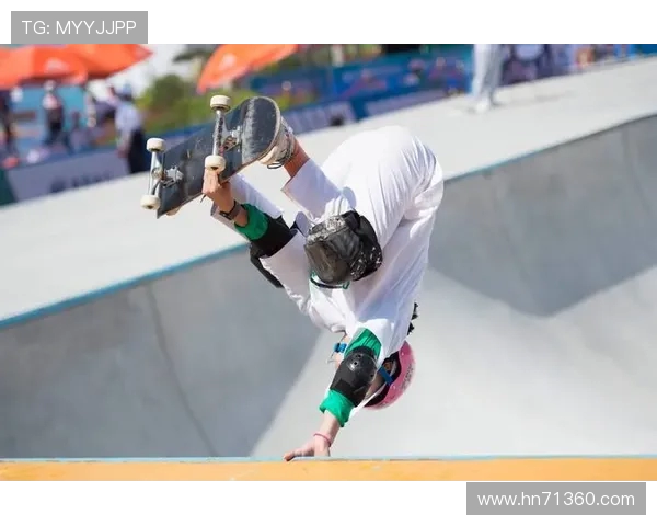 滑板热议：西安滑板队的个人能力争议