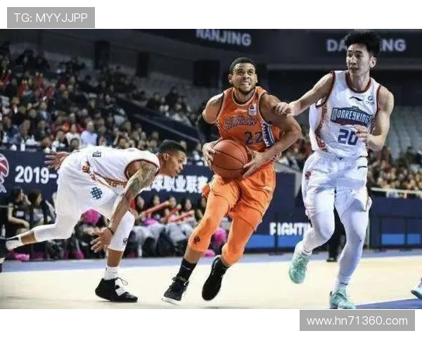 篮球深度：解密杭州篮球队的整体压制