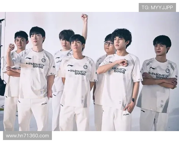 职业联赛特别报道：IG战队的荣耀与挑战之路全景回顾