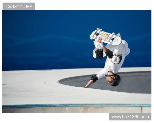 聚焦滑板文化与技术探讨：杭州滑板队的成长与挑战