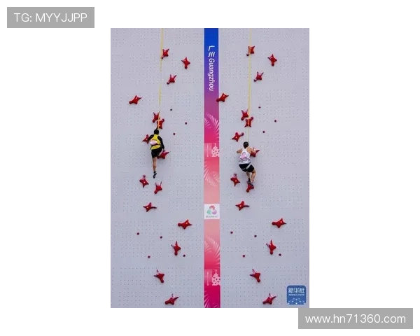 西安飞盘队在世界攀岩锦标赛中的速度表现引发热议与期待