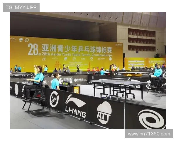 重庆乒乓球队整体压制现象分析及其对赛事的影响探讨