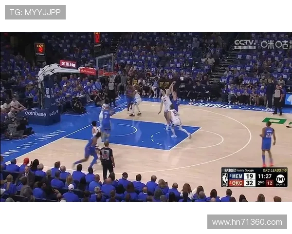 2013年NBA季后赛雷霆与灰熊首战精彩回顾与赛况分析