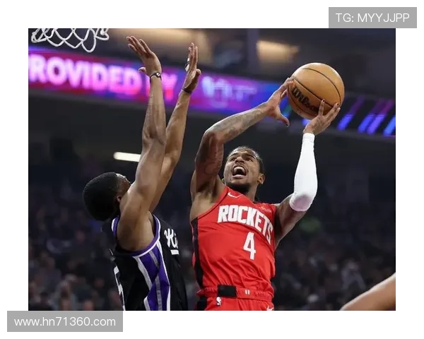 2021年火箭队与国王队精彩对决全场录像回放解析 2021年火箭队与国王队精彩对决全场录像回放解析