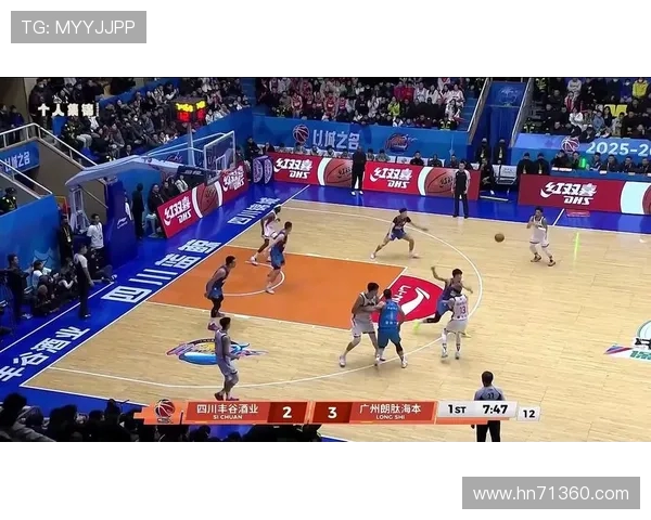CBA山西对阵广州精彩直播回顾与赛后分析全方位解读