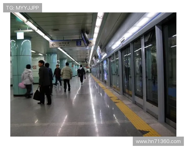 仁川地铁与釜山运输系统的比较分析与发展前景探讨