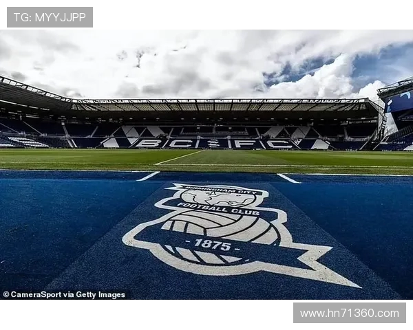 伯明翰主场迎战女王公园巡游队争夺英冠积分榜重要位置