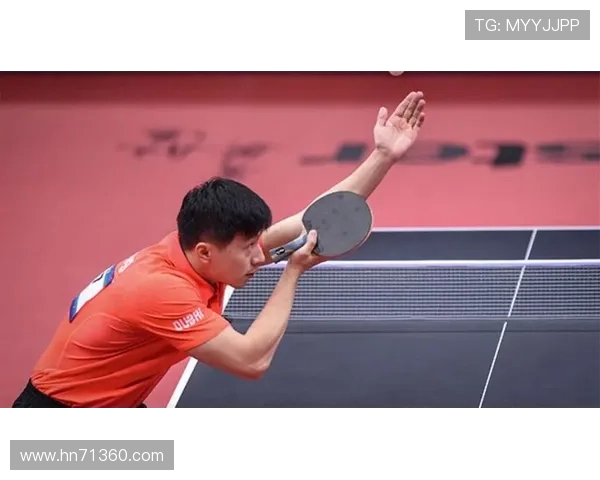 张本智和与马龙巅峰对决精彩视频回顾，乒乓球高手的较量不容错过