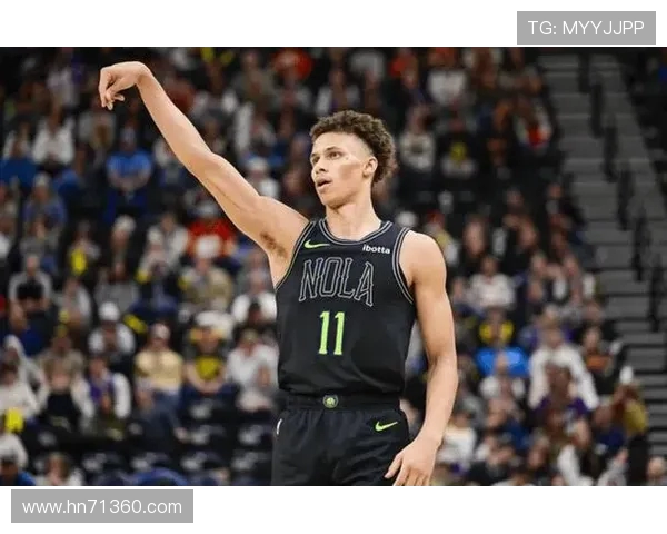 戴森丹尼尔斯的崛起之路：从青涩新星到NBA未来之星的蜕变