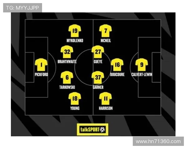 曼联与埃弗顿的精彩对决足彩分析及投注建议分享