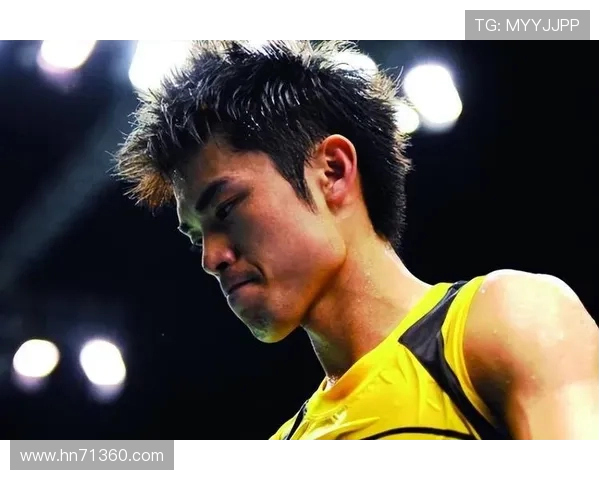 林丹与孙完虎精彩对决时间安排及赛事看点分析