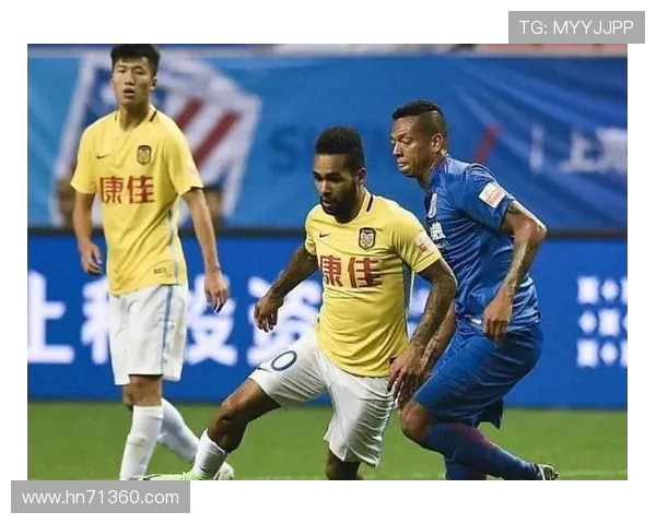 江苏苏宁与昆山足球赛前瞻分析及胜负预测详解