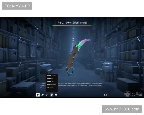 深度对话：赵芳如何在CSGO中追逐梦想与挑战自我