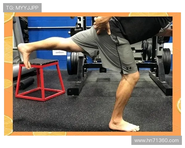 科学极限运动中的灵活性训练技巧与方法探讨