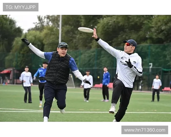 飞盘节奏实力榜单权威发布揭示各队竞技水平与发展潜力