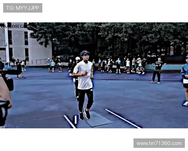 专访街舞大师黄伟揭秘成功背后的努力与坚持之路 专访街舞大师黄伟揭秘成功背后的努力与坚持之路