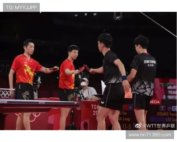 乒乓球心理战:深入广州乒乓球队的心理素质与竞技表现解析 乒乓球心理战:深入广州乒乓球队的心理素质与竞技表现解析