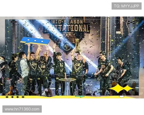 全明星赛精彩回顾：RNG团队默契与配合展现出色表现