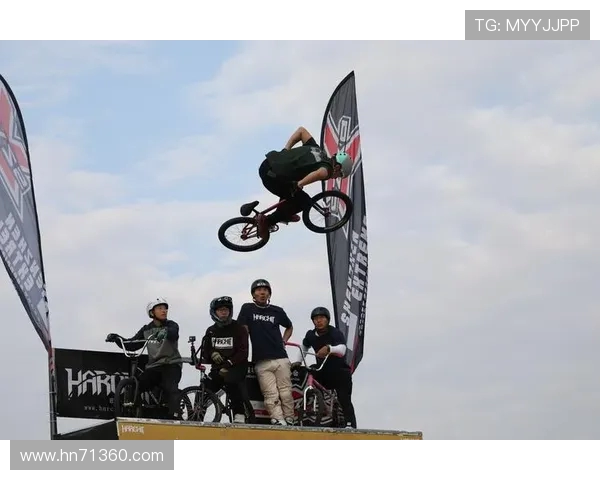 南京极限运动队在极限运动嘉年华中以53分稳居积分榜首位