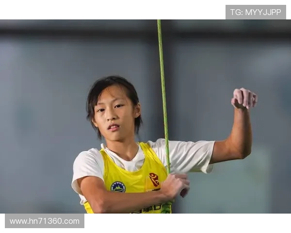 南京攀岩队在世界攀岩锦标赛中的个人能力表现分析与点评