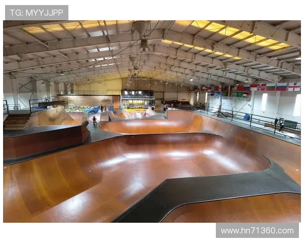 广州滑板队勇闯极限运动联赛的奋斗与荣耀之路