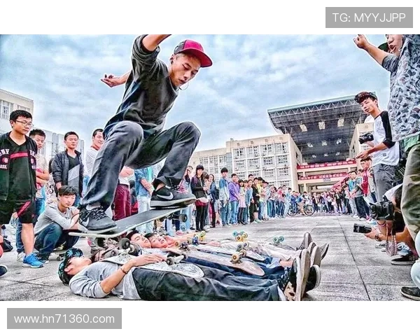 杭州极限运动队在世界滑板锦标赛中的蜕变与未来发展探索