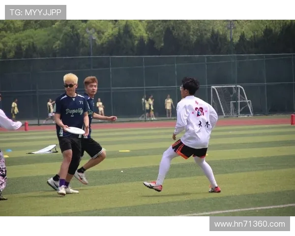 杭州飞盘队实力深度解析与其他队伍的对比分析