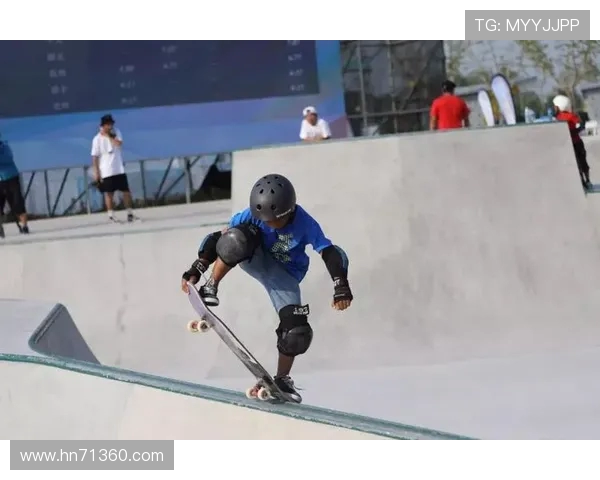 极限运动联赛点评聚焦北京滑板队意识表现与团队协作能力分析